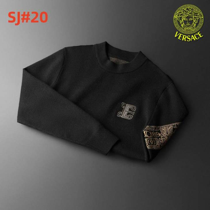 Picture of Versace Sweaters _SKUVersaceM-4XL12yr3249059